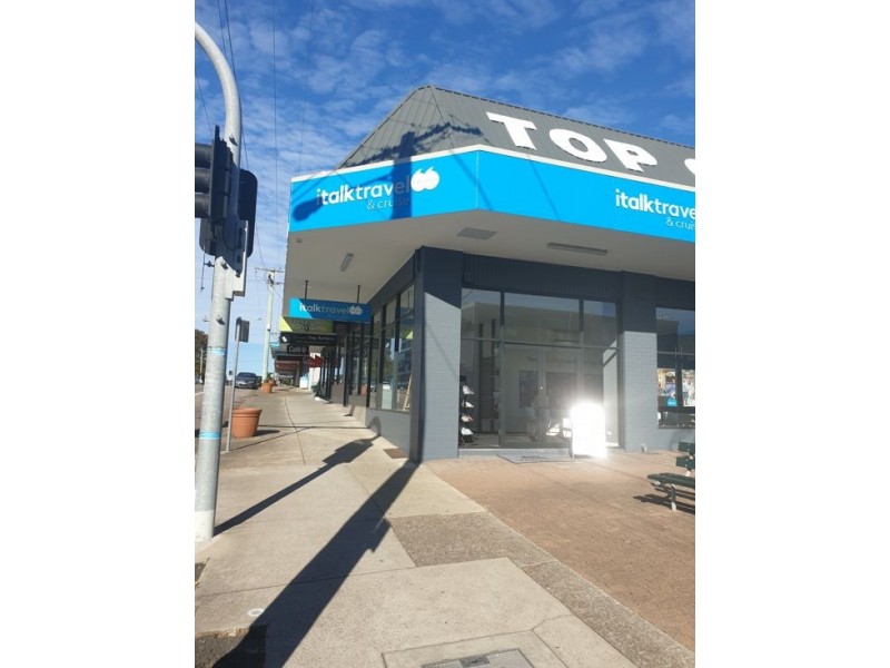 2/600 PACIFIC HIGHWAY, Belmont NSW 2280