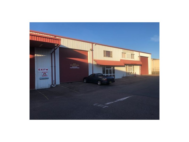 5/18 OAKDALE ROAD, Gateshead NSW 2290