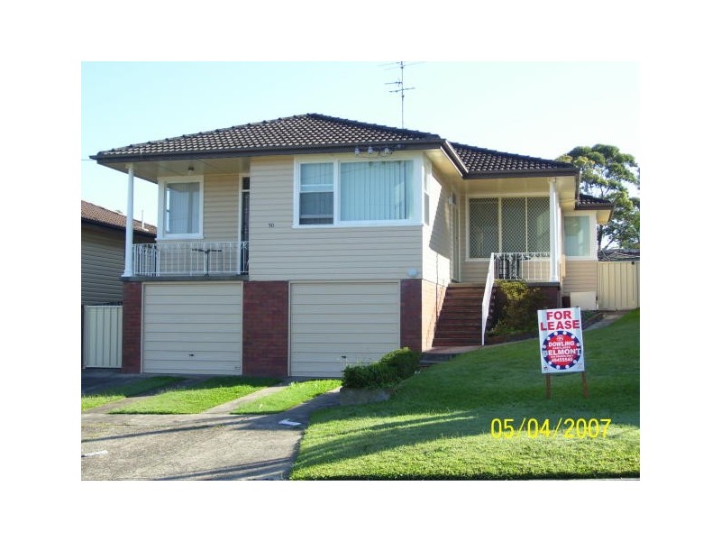 50 Mirambeena Street, Belmont North NSW 2280