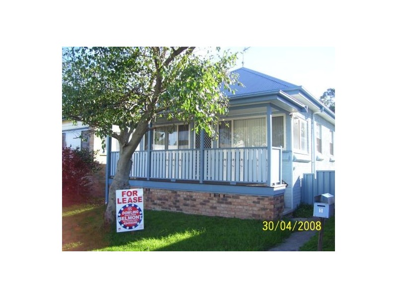 1 Gardner street, Dudley NSW 2290