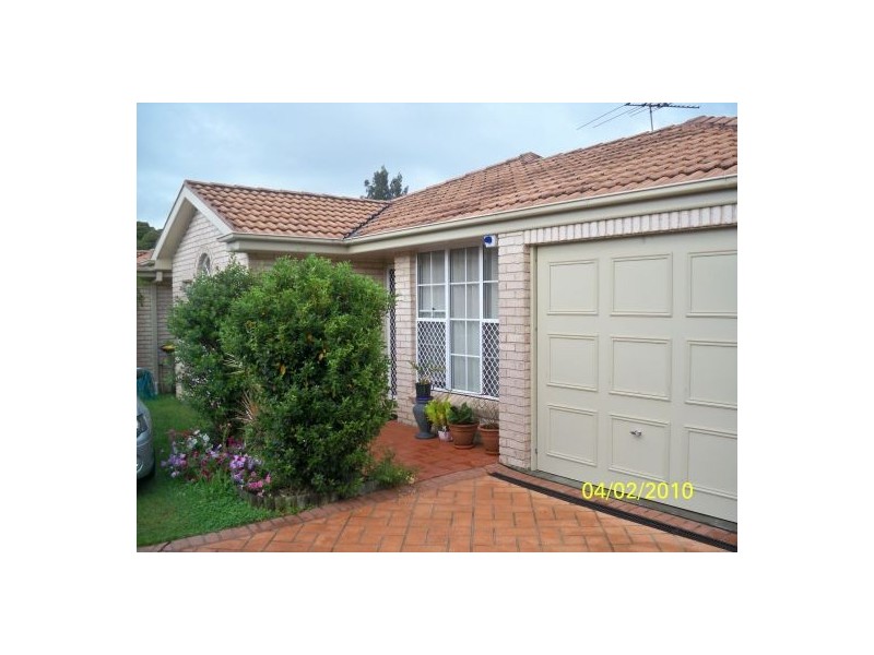 9/29 Bluegum Crt, Mount Hutton NSW 2290