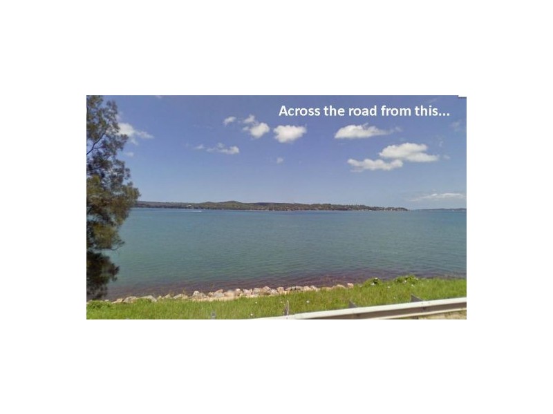 2/344 The Esplanade, Speers Point NSW 2284