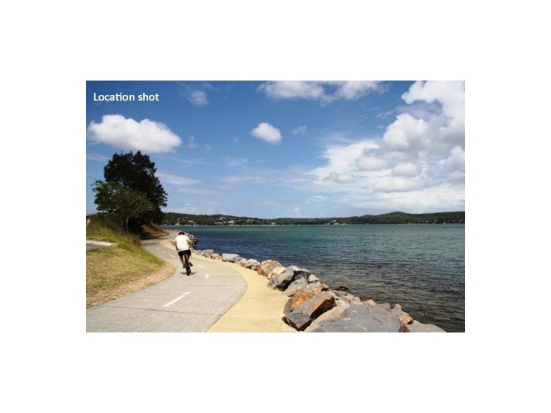 2/344 The Esplanade, Speers Point NSW 2284