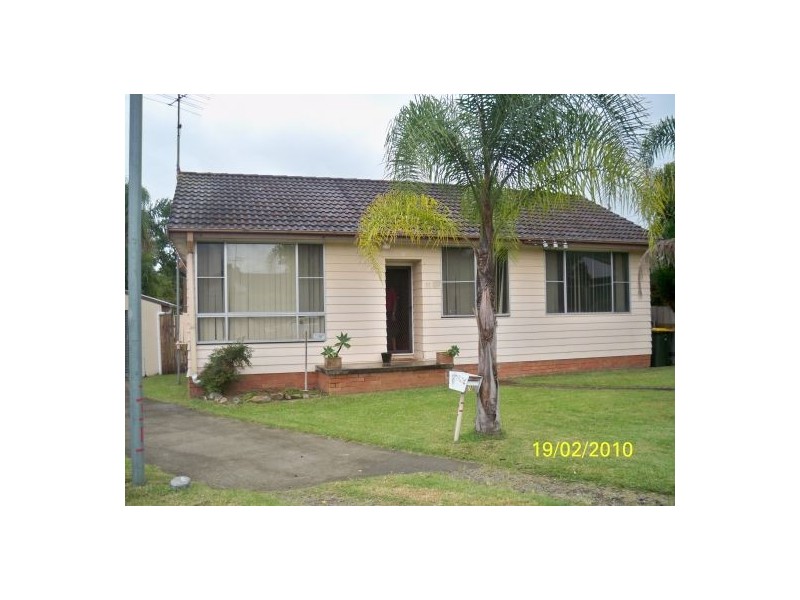 15 Maxwell Avenue, Belmont North NSW 2280
