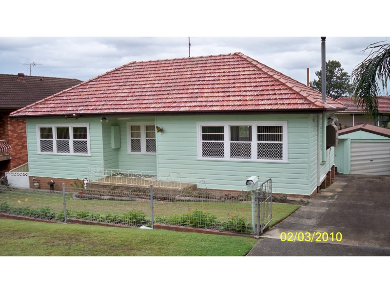 21 Boundary street, Wallsend NSW 2287