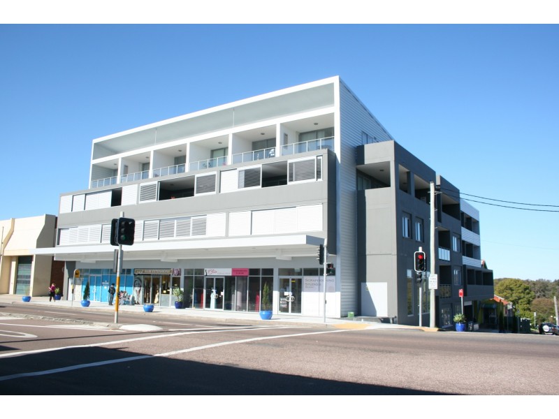 3/635  Pacific Hwy, Belmont NSW 2280