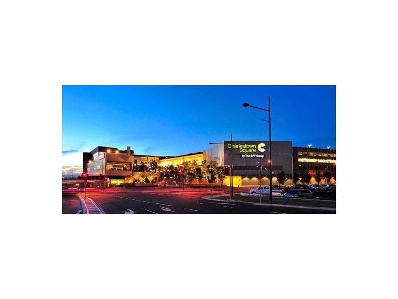 4/3 Hutton street, Charlestown NSW 2290