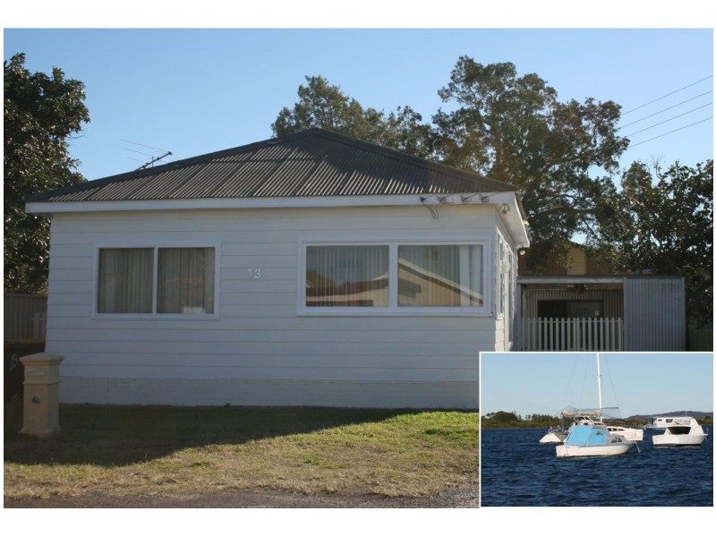 13  Cygnet street, Marks Point NSW 2280