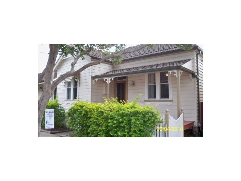 118 Cleary Street, Hamilton NSW 2303