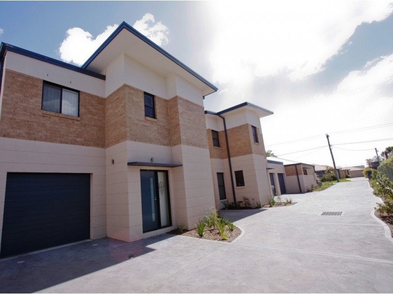 3/37 Martin street, Warners Bay NSW 2282