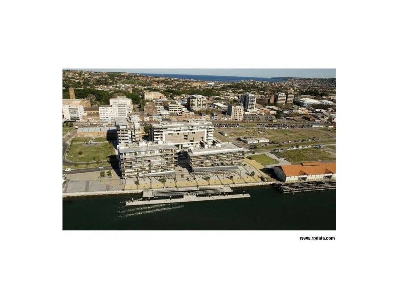 101/5 Honeysuckle Drive, Newcastle NSW 2300