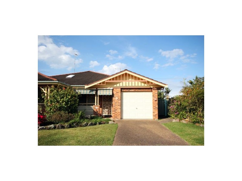 2/6 Sovereign Close, Floraville NSW 2280