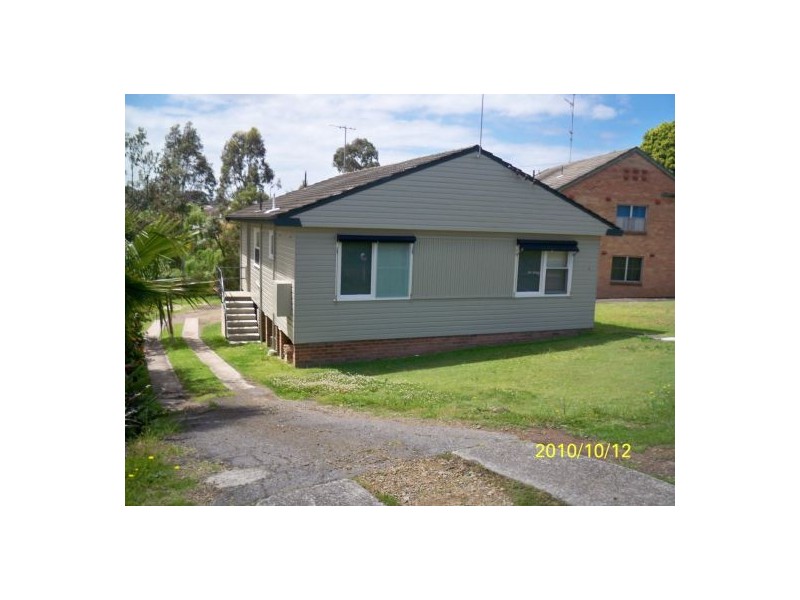 1/1 Lewers street, Belmont NSW 2280