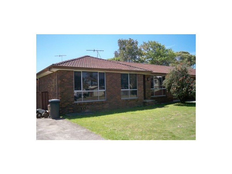 2/47 Brown street, Redhead NSW 2290