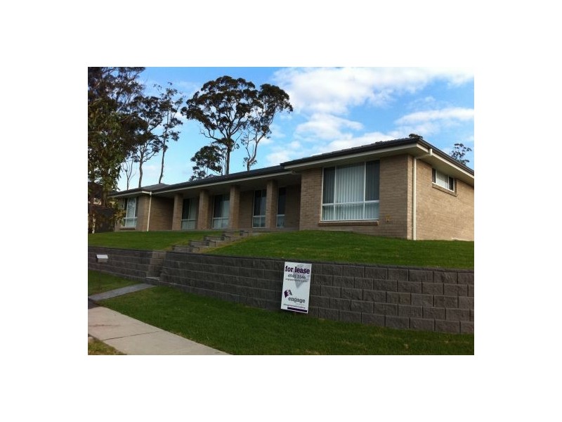 163 Northlakes Drive, Cameron Park NSW 2285