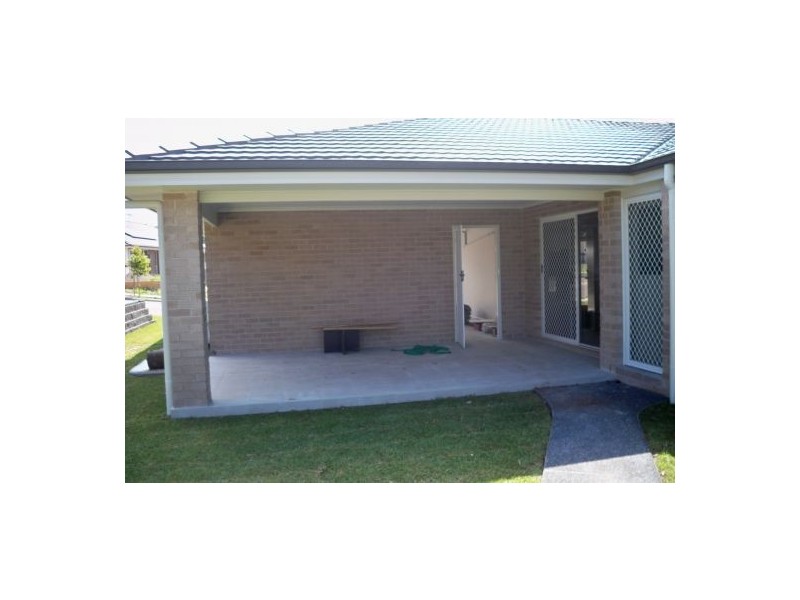 163 Northlakes Drive, Cameron Park NSW 2285