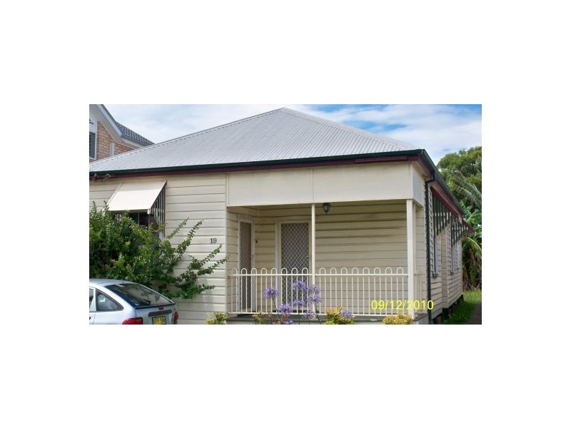 2/19 Ethel St, Belmont South NSW 2280