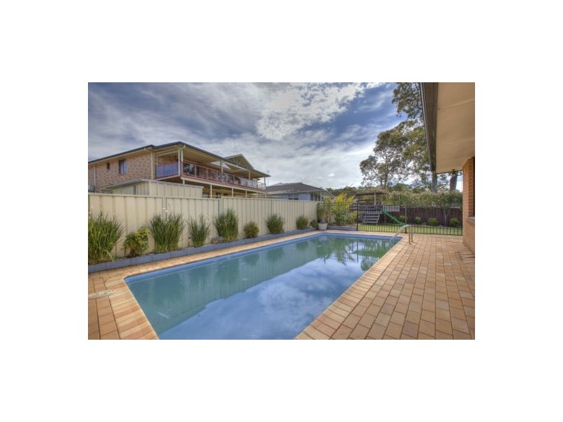 21 Greenwood Avenue, Belmont NSW 2280