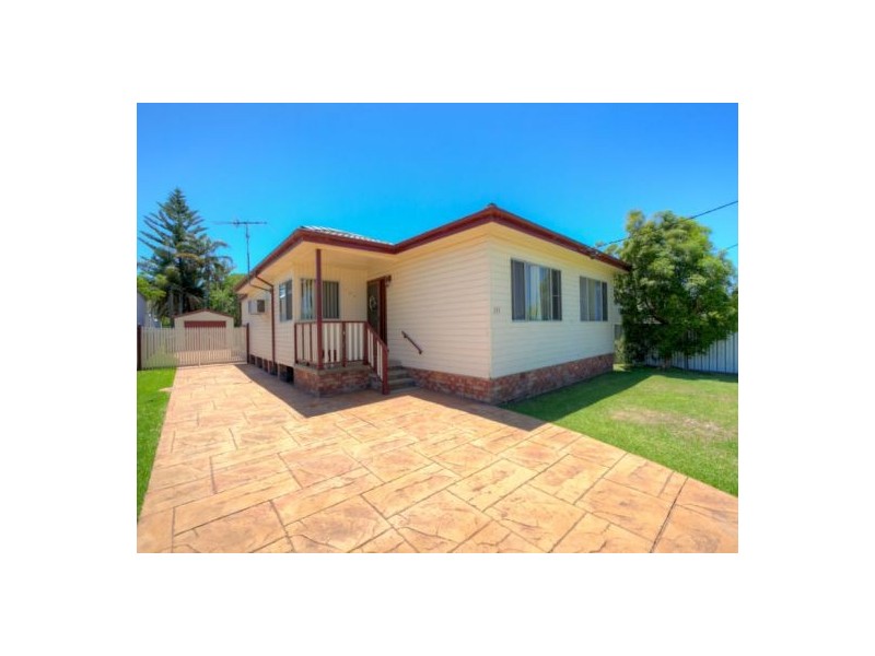 133 Wommara avenue, Belmont North NSW 2280