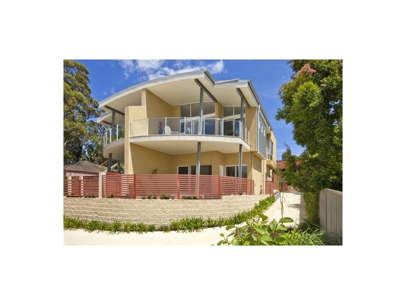 4/72 Dilkera Avenue, Valentine NSW 2280