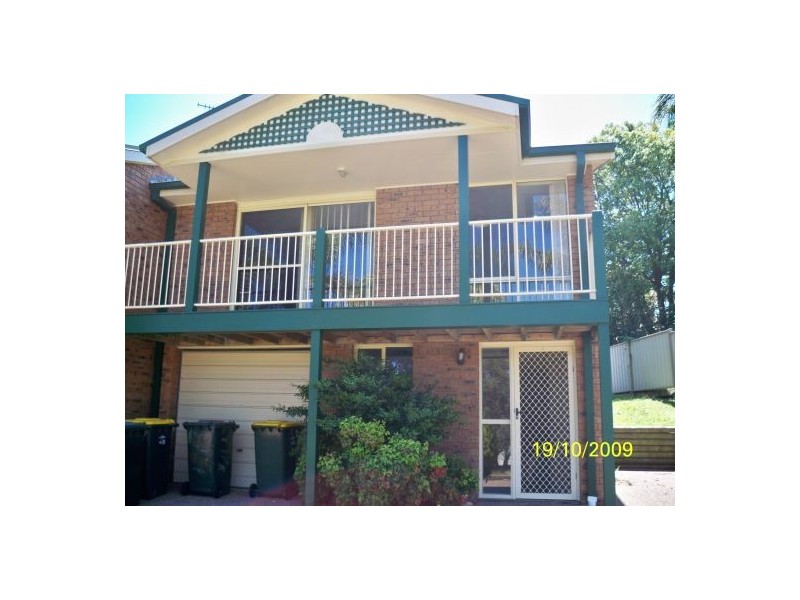 1/34 Bimbadeen Cl,, Belmont North NSW 2280