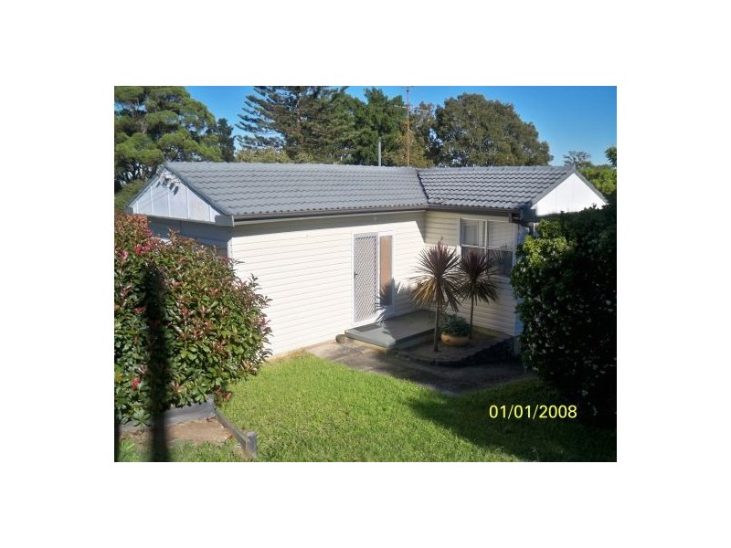 3 Griffiths Street, Charlestown NSW 2290