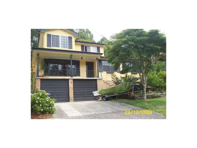 15 Dalton Close, Belmont North NSW 2280