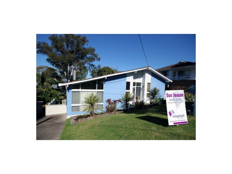 36 Kananook Crescent, Belmont North NSW 2280