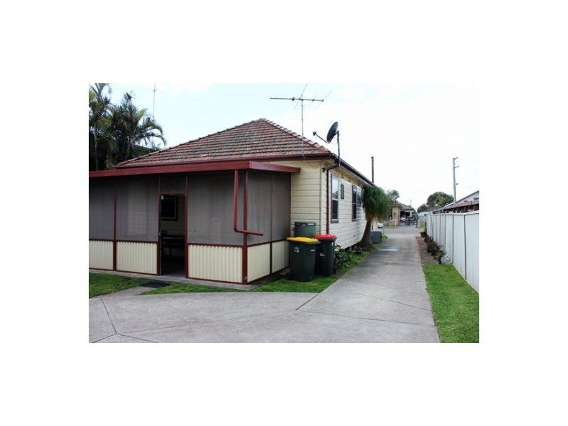 5 George Street, Swansea NSW 2281