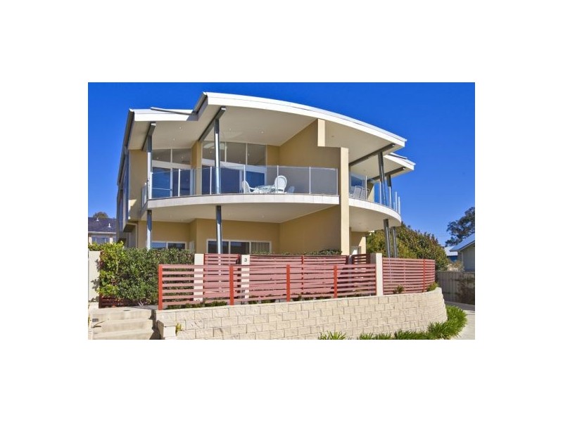 3/72 Dilkera Ave, Valentine NSW 2280