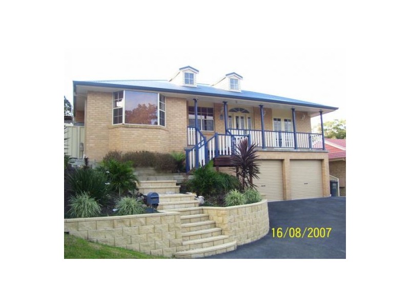 26 Schaefer close, Tingira Heights NSW 2290