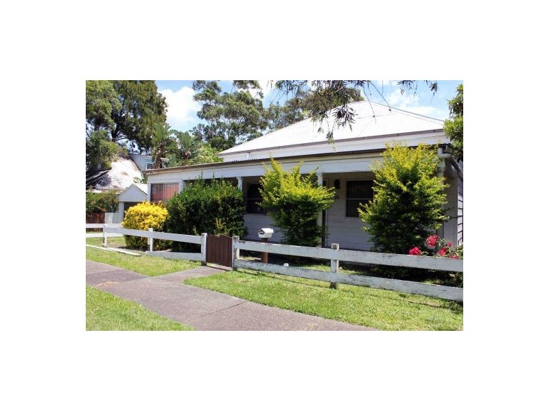 26 Teralba Road, Adamstown NSW 2289