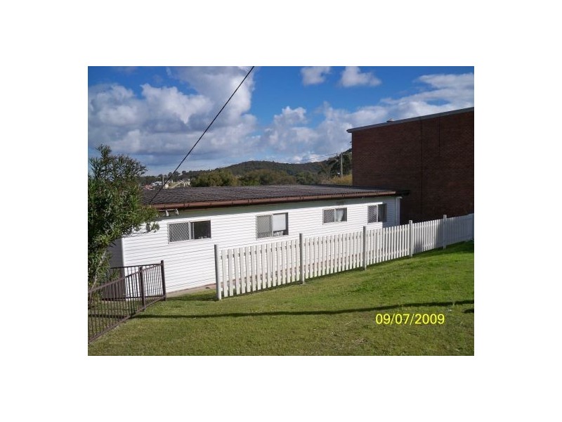 1/ 22 Nikkin Street, Belmont North NSW 2280