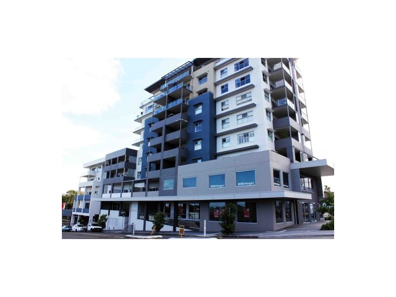 502/215 Pacific Hwy, Charlestown NSW 2290