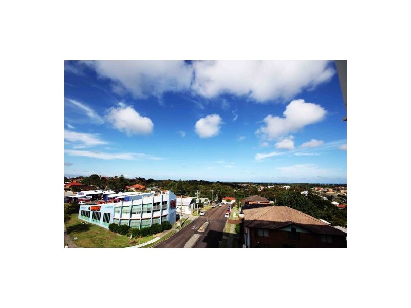 502/215 Pacific Hwy, Charlestown NSW 2290