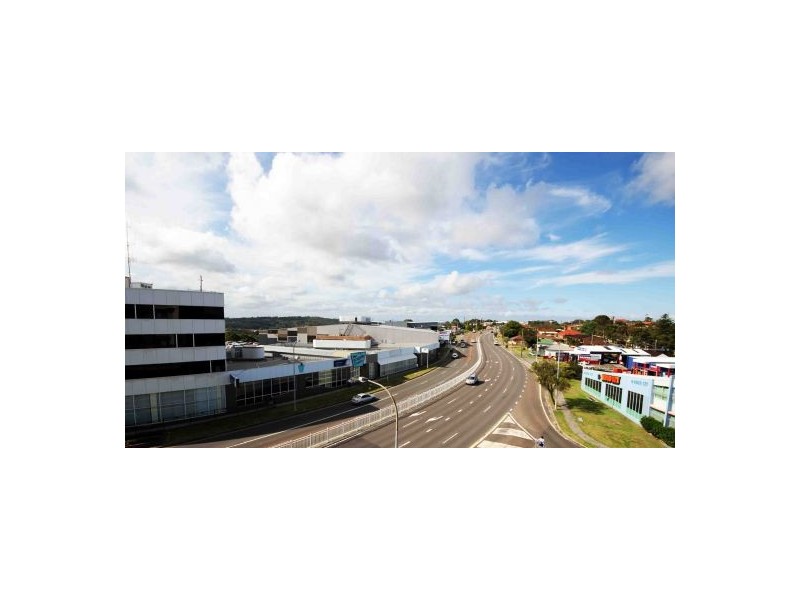 502/215 Pacific Hwy, Charlestown NSW 2290