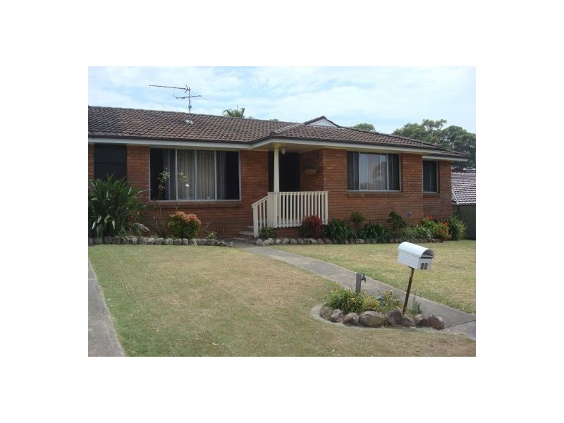 45 Dalrymple Street, Jewells NSW 2280