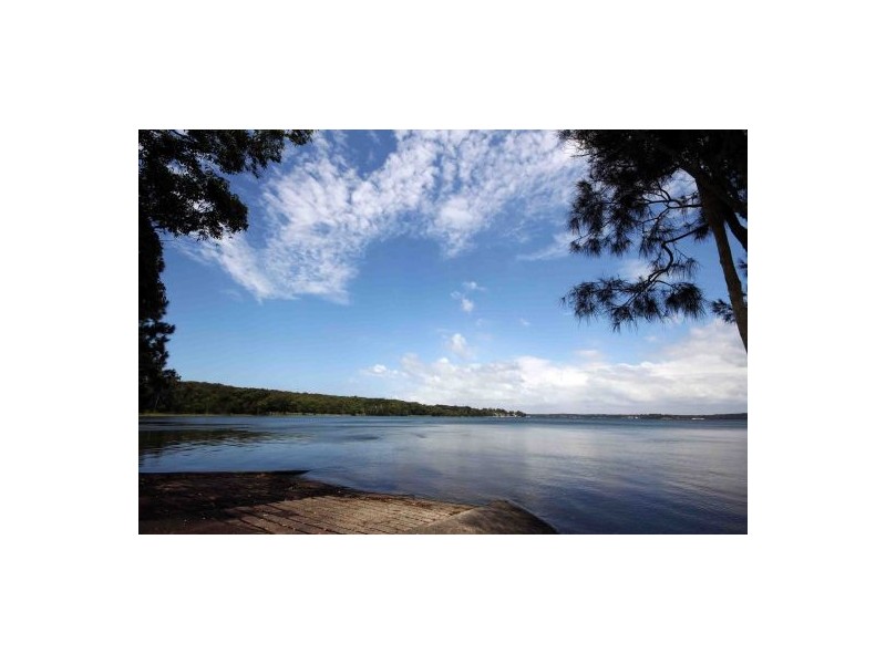 418 CURRAWONG RAFFERTYS RES, Cams Wharf NSW 2281