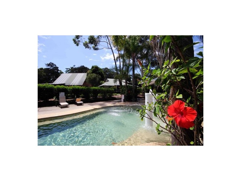 418 CURRAWONG RAFFERTYS RES, Cams Wharf NSW 2281