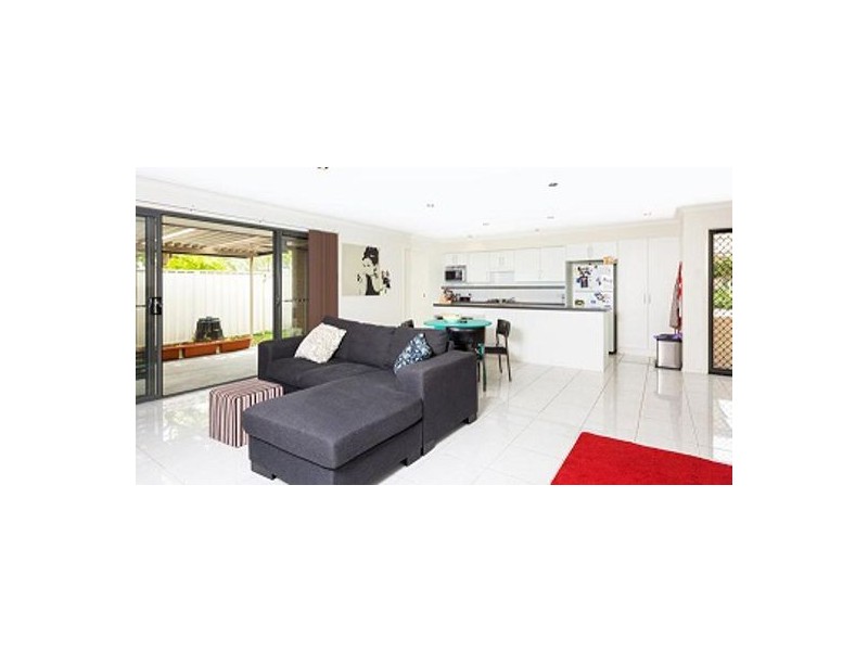 2/33 Martindale Street, Wallsend NSW 2287