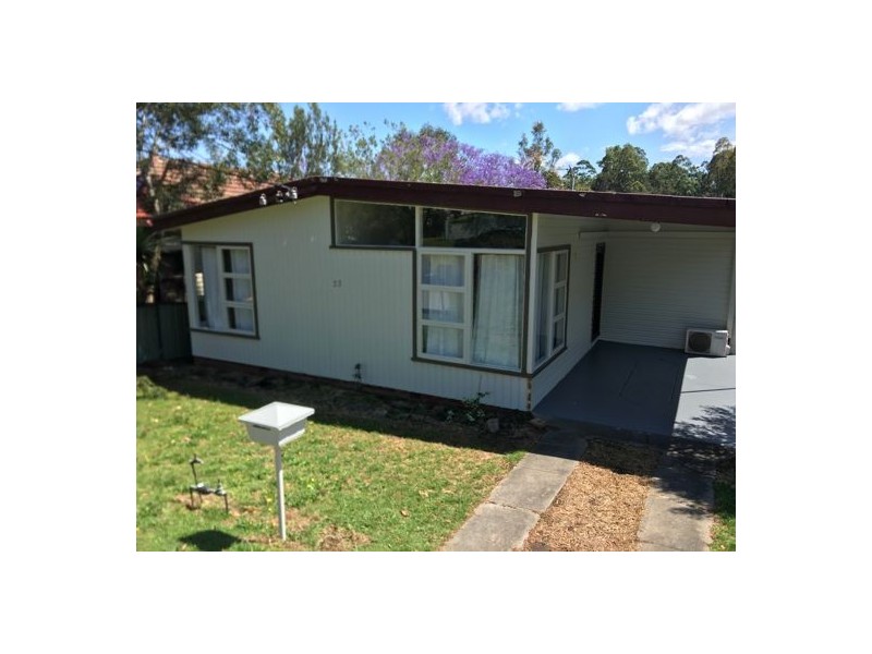 22 Brooks Ave, Cardiff NSW 2285