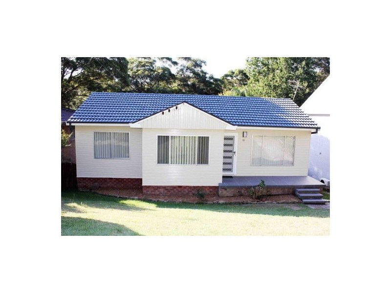 21 Christopher Avenue, Valentine NSW 2280