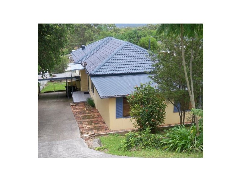42 Marlin Avenue, Floraville NSW 2280