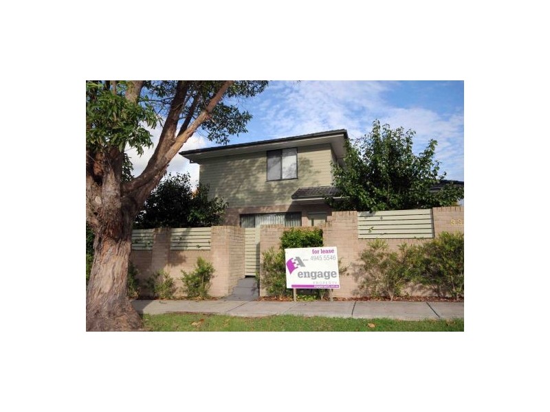 1/33 Martindale Street, Wallsend NSW 2287