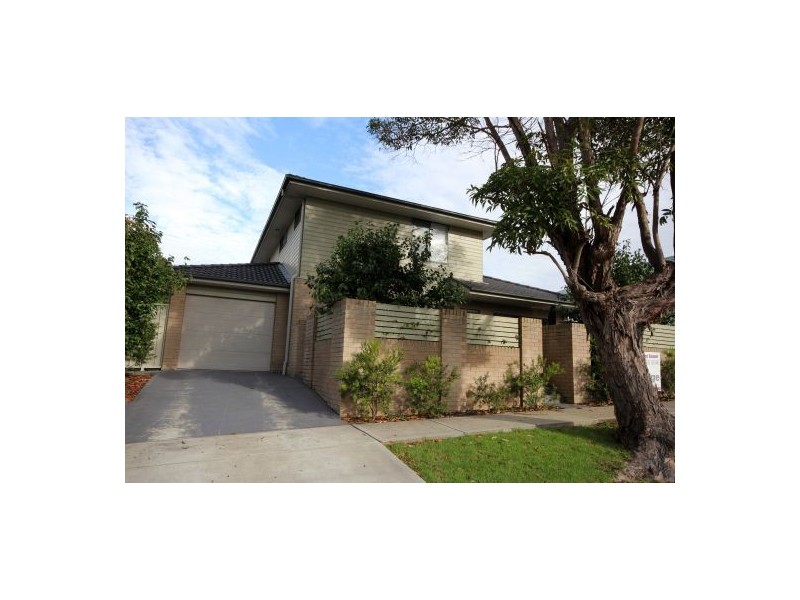 1/33 Martindale Street, Wallsend NSW 2287