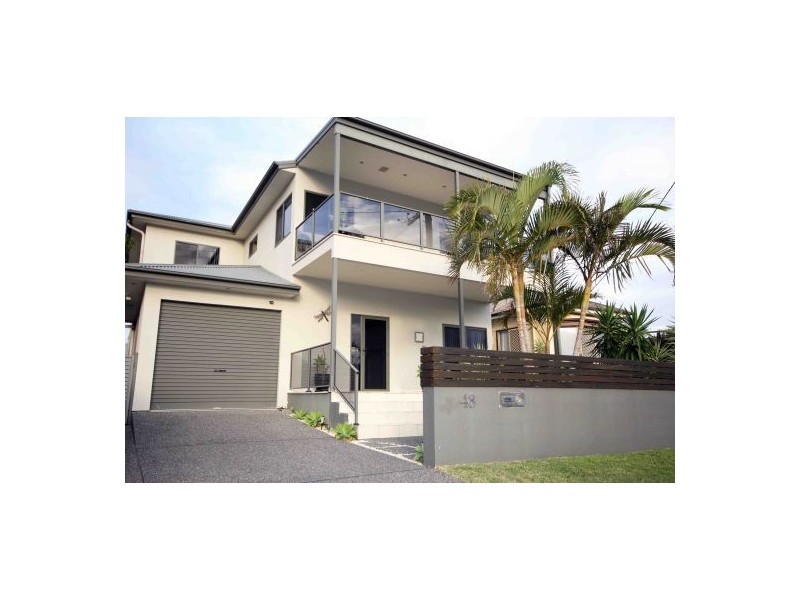 48 Woods Street, Redhead NSW 2290