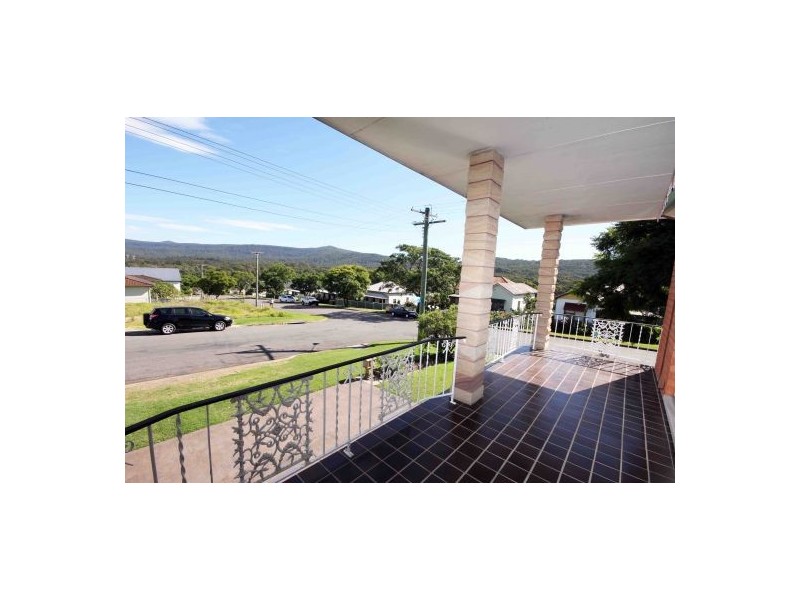 West Wallsend NSW 2286