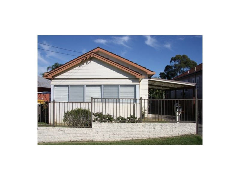 41 Vista Parade, Belmont NSW 2280