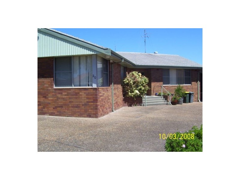 20 Kyneton, Belmont NSW 2280