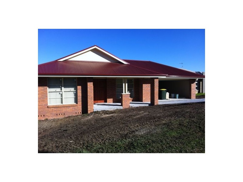 1 Fairview Place, Cessnock NSW 2325